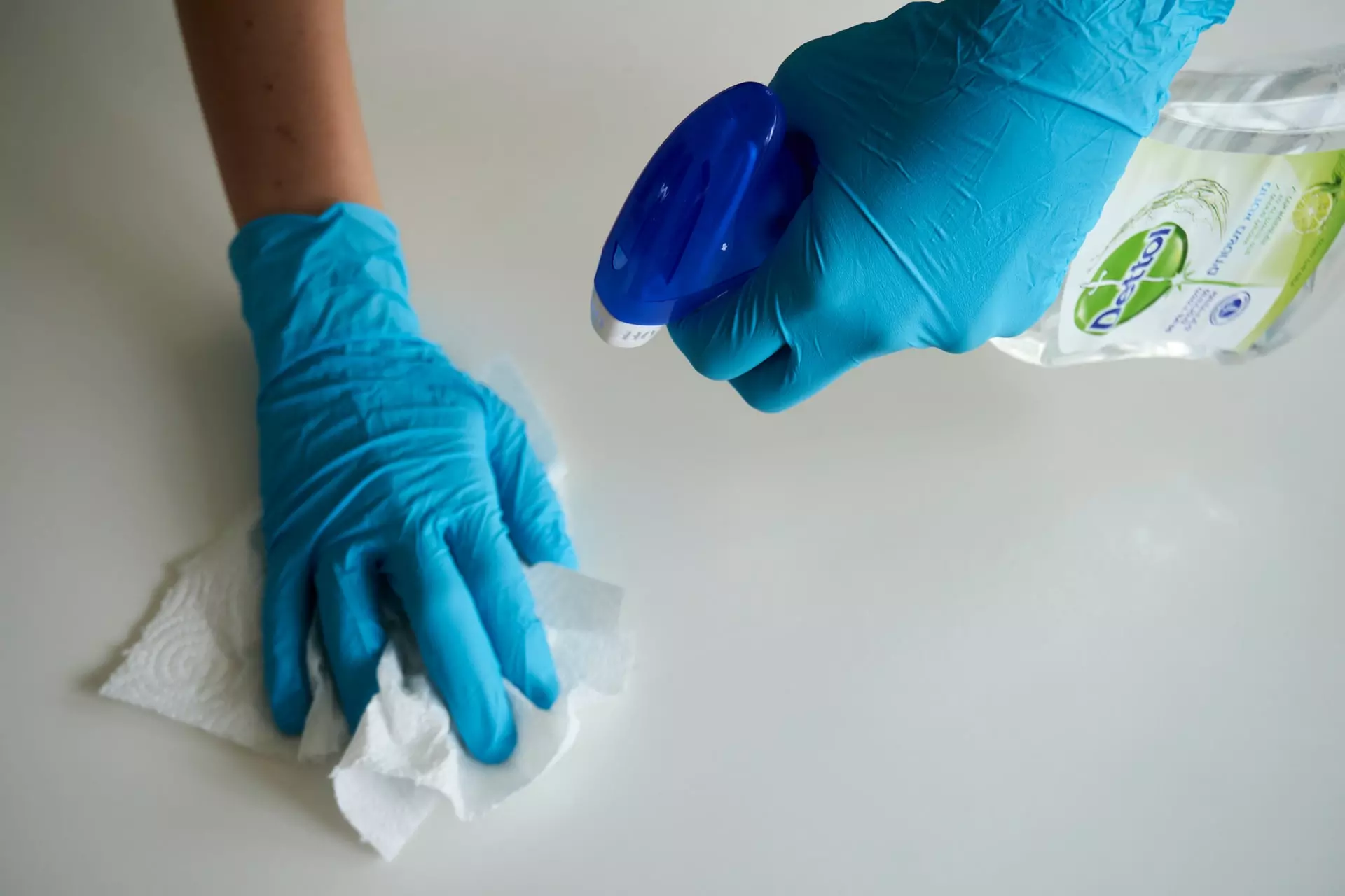Benefits of Deep Cleaning Your Home Benefits of Deep Cleaning Your Home