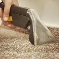 professional deep carpet cleaning