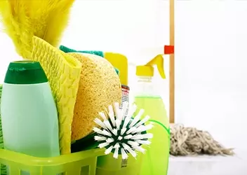 general cleaning products